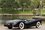 Ford Glasspar Custom Roadster 1951 года